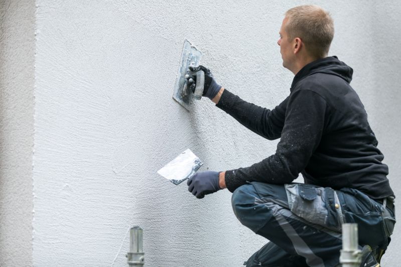 Affordable Stucco Services